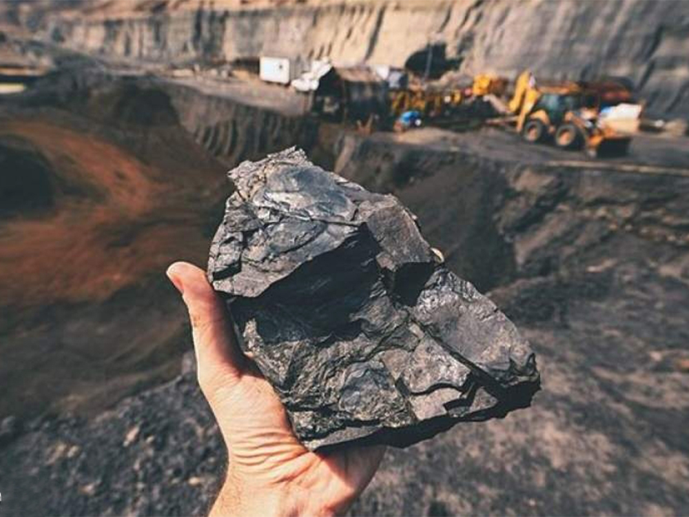 زغال سنگ استرالیا